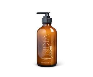 I.C.O.N. India Nourishing Shampoo - Champu Nutritivo e Hidratante - Para cabellos secos y rebeldes - 237ml