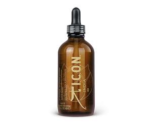I.C.O.N. India Oil Sérum Capilar Nutritivo con Aceites de Argán, Moringa y Ámbar, Brillo, Suavidad y Control del Encrespamiento para Todo Tipo de Cabello, 112 ml