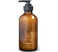I.C.O.N. India Nourishing Shampoo - Champu Nutritivo e Hidratante - Para cabellos secos y rebeldes - 237ml