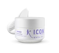 I.C.O.N. Inner Home Moisturizing Treatment, Mascarilla Capilar para Cabello Seco y Dañado, Tratamiento Hidratante y Nutritivo, Repara la Fibra Capilar y Mejora la Elasticidad, 250 ml