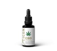 ORGANIC CBD oil 30 ml