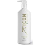 I.C.O.N. Icon CBD Infused Organic Champú 1L