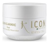 I.C.O.N. Organic Mascarilla con CBD 250 g