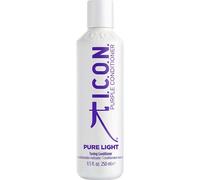 I.C.O.N. Pure Light Toning Conditioner 250ml
