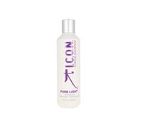 I.C.O.N. Pure Light Toning Shampoo 250 ml