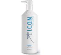 Champú Para Limpieza Profunda - I.c.o.n. Mixology Purify Deep Cleansing Shampoo 1000 ml