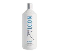 Champú Para Limpieza Profunda - I.c.o.n. Mixology Purify Deep Cleansing Shampoo 1000 ml