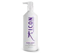 PURE LIGHT toning conditioner 1000 ml