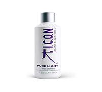 I.C.O.N. Purple Pure Light Acondicionador Matizador 250 ml, Estándar, Único