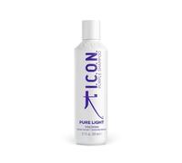I.C.O.N. Purple Pure Light Champú Matizador, Estándar, Único, 250Ml