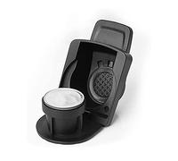 i Cafilas Nespresso Original Line System Adaptador de cápsulas para Dolce Gusto, adaptador de cápsulas recargables para recargar Dolce Gusto