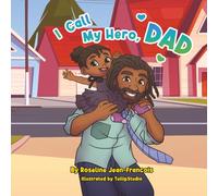 I Call My Hero, Dad