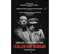 I Called Him Morgan [Edizione: Stati Uniti] [Italia] [DVD]