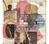 I Camaleonti - CBS3039 7"-45 giri" L'Ora Dell'Amore Homburg / Noi E Gli Altri VINYL
