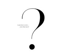 I came here to write… now what was it? Notebook: Journal With a Funny Slogan For Daily Notes