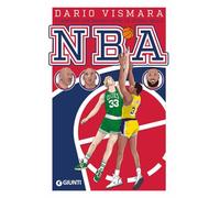 I campioni che hanno fatto la storia della NBA
