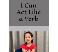 I Can Act Like a Verb