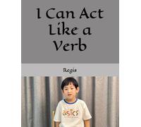 I Can Act Like a Verb