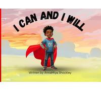 I Can and I Will