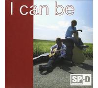 I Can Be