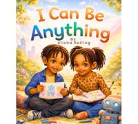 I Can Be Anything