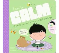 I Can be Calm: 3
