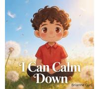 I Can Calm Down