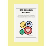 I Can Color My Feelings