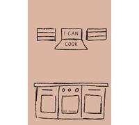 I CAN COOK