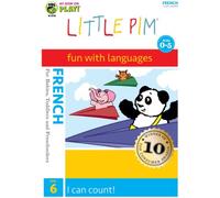 I Can Count [Reino Unido] [DVD]