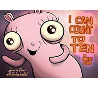 I CAN COUNT TO TEN