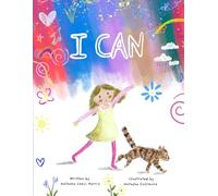 I Can: Discovering Feelings, Boundaries, and Bravery