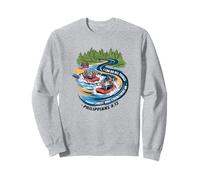 I Can Do All Things Through Christ Sudadera