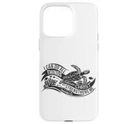 I Can Do All Things Through Christ Who Strengthens Me Carcasa para iPhone 15 Pro Max