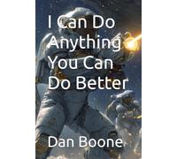 I Can Do Anything You Can Do Better (Mare Imbrium)