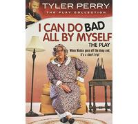 I Can Do Bad All By Myself [Reino Unido] [DVD]