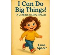 I Can Do Big Things!: A Confidence Story for Kids