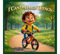 I Can Do Hard Things (Shine From Within)