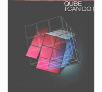 I can do it (Bossi Mix/Orig. 12", 2001) / Vinyl Maxi Single [Vinyl 12'']