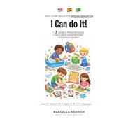 I Can do It!: Daily Living Skills (Complete Special Education Collection Trilingual)