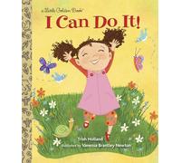 I Can Do It! (Little Golden Book)