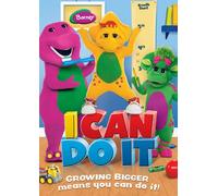 I Can Do It [Reino Unido] [DVD]
