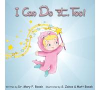 I Can Do It, Too!