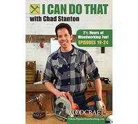 I Can Do That, Episodes 19-24 [DVD]