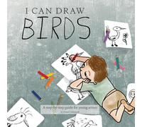 I can draw birds