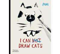 I Can Draw Cats (Thames and Hudson Ltd)