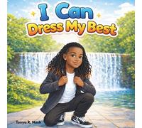 I Can Dress My Best