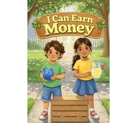 I Can Earn Money: A Child's Guide to Responsibility and Financial Literacy