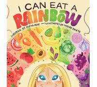 I Can Eat a Rainbow