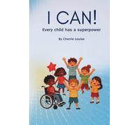 I can! Every child has a superpower